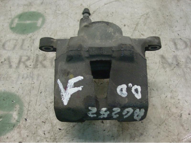 Recambio de pinza freno delantera derecha para toyota yaris (ncp1/nlp1/scp1) 1.3 linea luna referencia OEM IAM 4773052010  