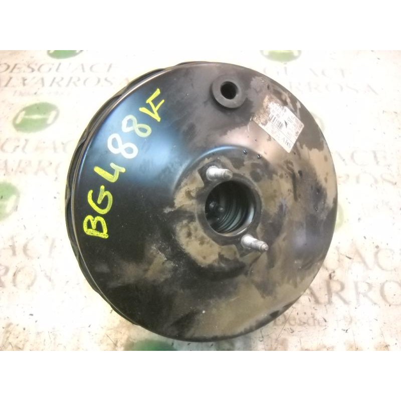 Recambio de servofreno para renault kangoo (f/kc0) authentique referencia OEM IAM   