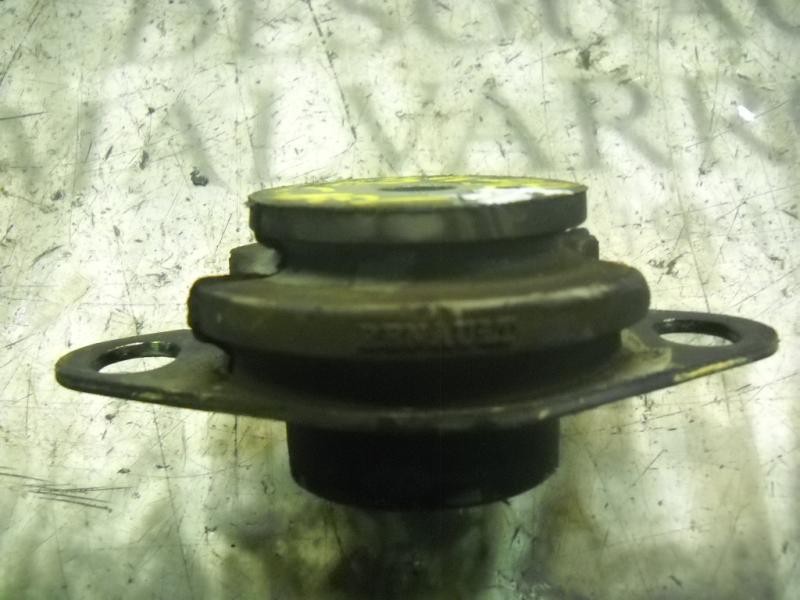 Recambio de soporte cambio para renault kangoo (f/kc0) authentique referencia OEM IAM   