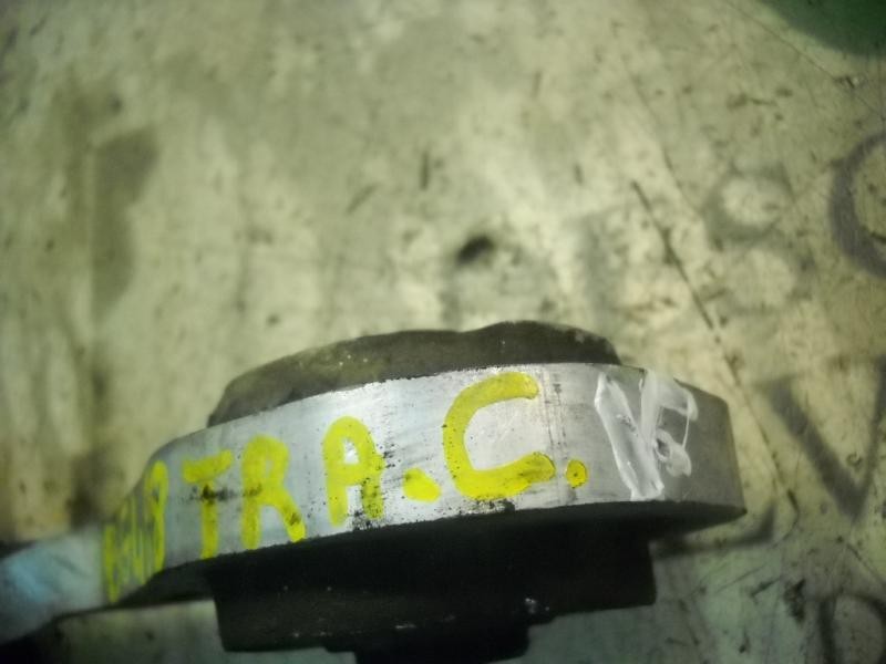 Recambio de soporte cambio para renault kangoo (f/kc0) authentique referencia OEM IAM   