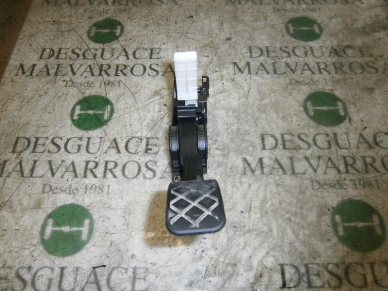 Recambio de potenciometro pedal para volkswagen golf iv berlina (1j1) 1.9 tdi referencia OEM IAM   