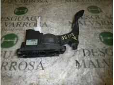 Recambio de potenciometro pedal para volkswagen golf iv berlina (1j1) 1.9 tdi referencia OEM IAM    2