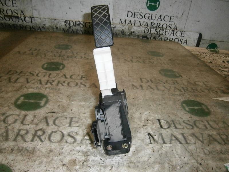 Recambio de potenciometro pedal para volkswagen golf iv berlina (1j1) 1.9 tdi referencia OEM IAM   