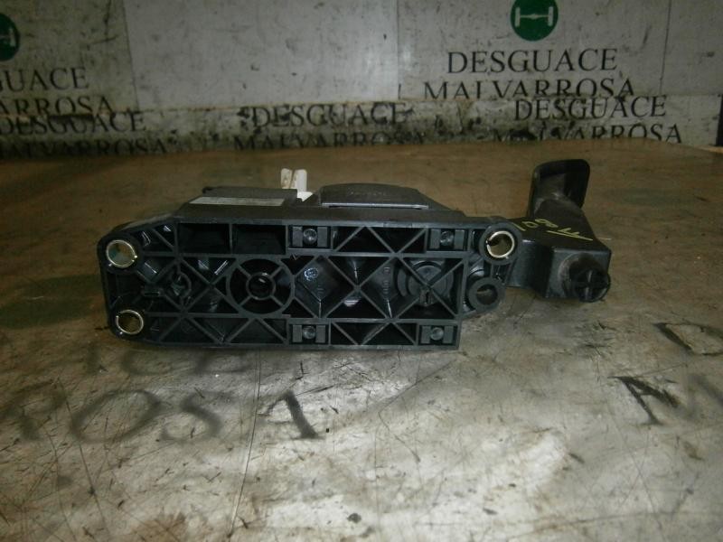 Recambio de potenciometro pedal para volkswagen golf iv berlina (1j1) 1.9 tdi referencia OEM IAM   