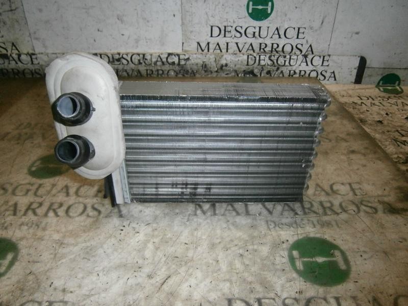 Recambio de radiador calefaccion / aire acondicionado para volkswagen golf iv berlina (1j1) 1.9 tdi referencia OEM IAM   