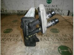 Recambio de radiador calefaccion / aire acondicionado para volkswagen golf iv berlina (1j1) 1.9 tdi referencia OEM IAM    2