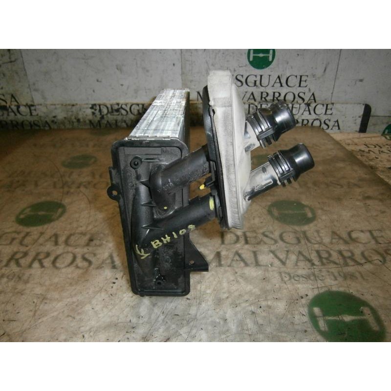 Recambio de radiador calefaccion / aire acondicionado para volkswagen golf iv berlina (1j1) 1.9 tdi referencia OEM IAM   