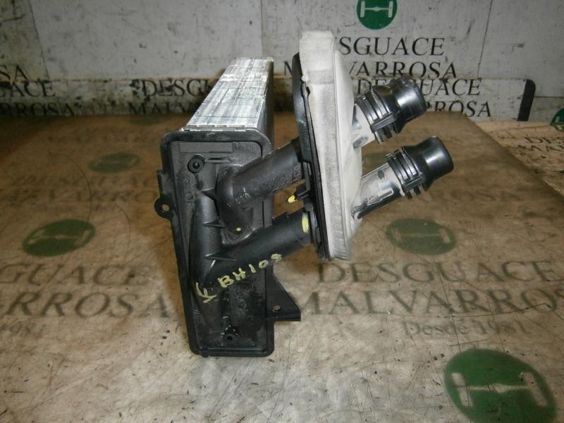 Recambio de radiador calefaccion / aire acondicionado para volkswagen golf iv berlina (1j1) 1.9 tdi referencia OEM IAM   