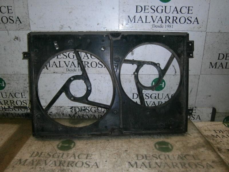 Recambio de canalizador aire para volkswagen golf iv berlina (1j1) 1.9 tdi referencia OEM IAM   