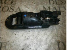 Recambio de maneta interior delantera derecha para volkswagen golf iv berlina (1j1) 1.9 tdi referencia OEM IAM    2