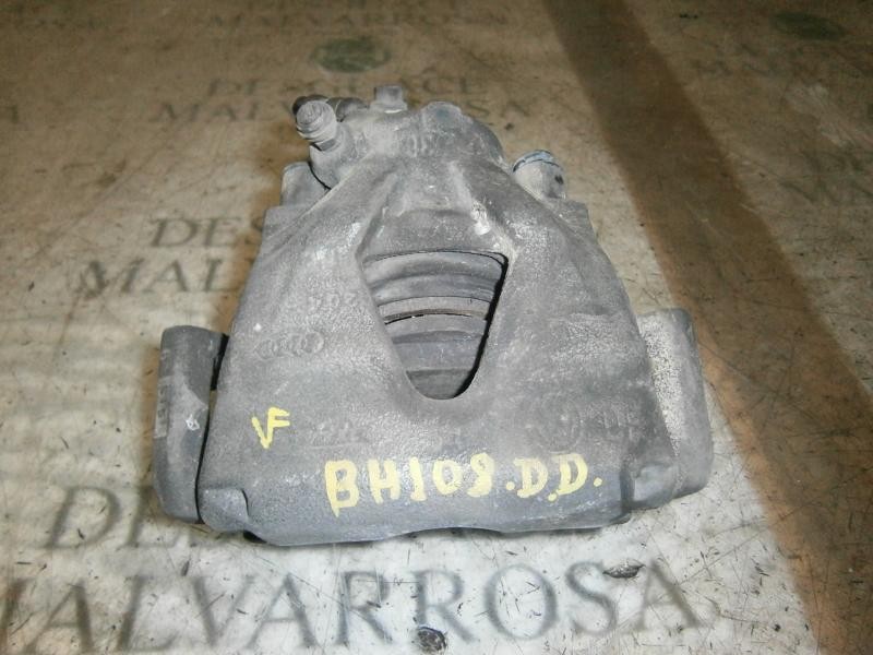 Recambio de pinza freno delantera derecha para volkswagen golf iv berlina (1j1) 1.9 tdi referencia OEM IAM   