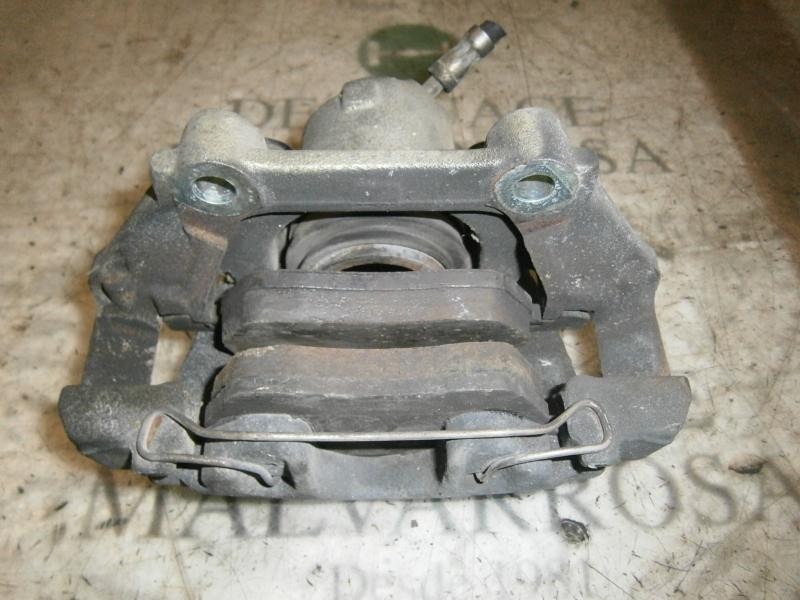 Recambio de pinza freno delantera derecha para volkswagen golf iv berlina (1j1) 1.9 tdi referencia OEM IAM   
