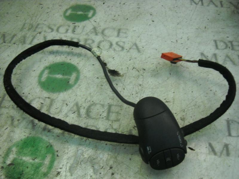 Recambio de modulo electronico para renault kangoo (f/kc0) authentique referencia OEM IAM   