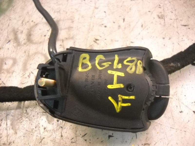 Recambio de modulo electronico para renault kangoo (f/kc0) authentique referencia OEM IAM   