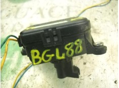 Recambio de motor apertura trampillas climatizador para renault kangoo (f/kc0) authentique referencia OEM IAM    2