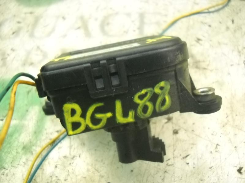 Recambio de motor apertura trampillas climatizador para renault kangoo (f/kc0) authentique referencia OEM IAM   