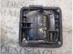 Recambio de maneta exterior delantera izquierda para citroën jumper caja cerrada desde ´02 referencia OEM IAM    2