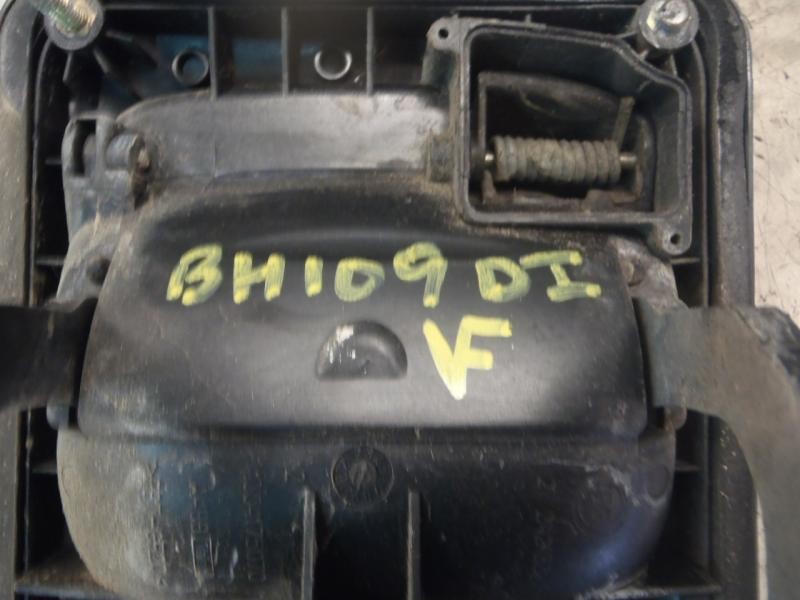 Recambio de maneta exterior delantera izquierda para citroën jumper caja cerrada desde ´02 referencia OEM IAM   