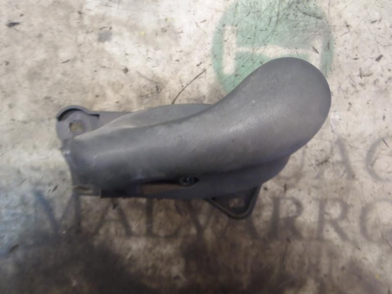 Recambio de maneta interior delantera izquierda para citroën jumper caja cerrada desde ´02 referencia OEM IAM   