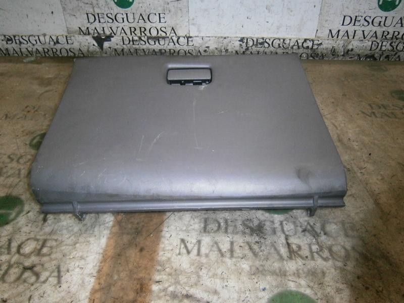 Recambio de guantera para nissan almera tino (v10m) 2.2 dci diesel cat referencia OEM IAM   