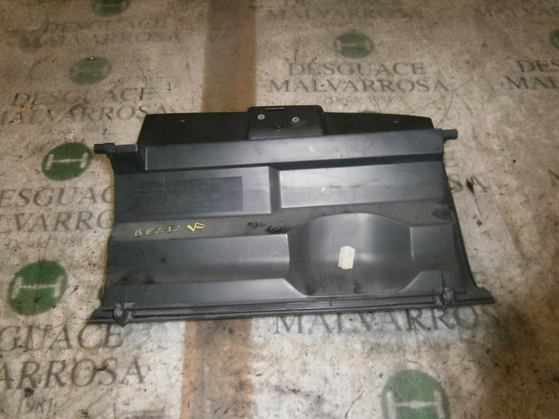 Recambio de guantera para nissan almera tino (v10m) 2.2 dci diesel cat referencia OEM IAM   