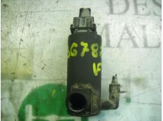 Recambio de bomba limpia para ford transit caja cerrada, corta (fy) (2000 =>) ft 280 2.0 service-line referencia OEM IAM   
