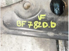 Recambio de brazo suspension inferior delantero derecho para ford transit caja cerrada, corta (fy) (2000 =>) ft 280 2.0 service- 2