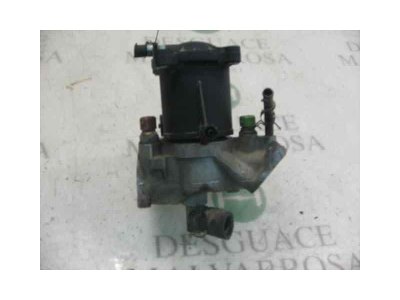 Recambio de termostato para peugeot 306 berlina 3/5 puertas (s1) referencia OEM IAM   
