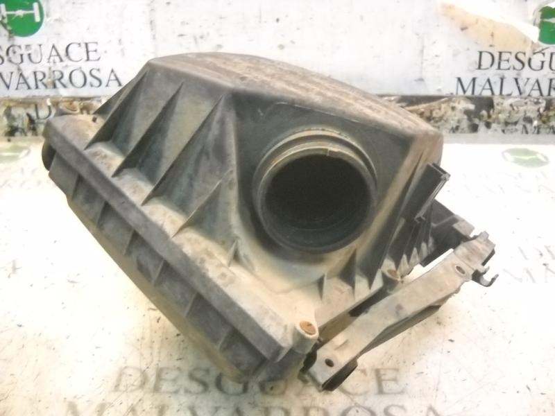 Recambio de filtro aire para opel corsa c sport referencia OEM IAM   