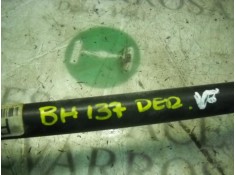 Recambio de transmision derecha para opel corsa c sport referencia OEM IAM    2