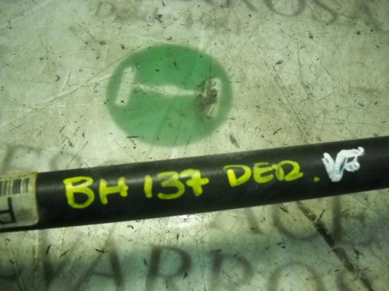 Recambio de transmision derecha para opel corsa c sport referencia OEM IAM   