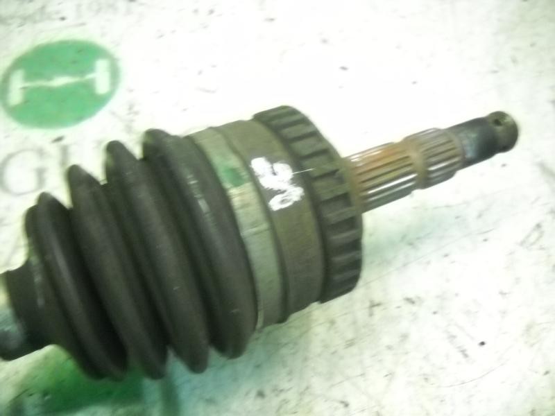 Recambio de transmision derecha para opel corsa c sport referencia OEM IAM   