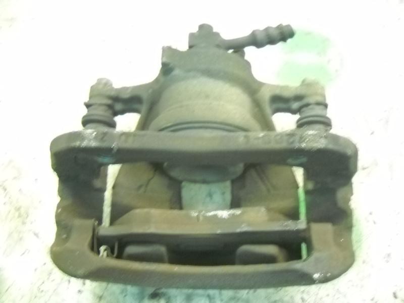 Recambio de pinza freno delantera derecha para opel corsa c sport referencia OEM IAM   