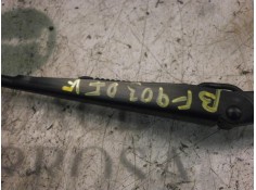 Recambio de brazo limpia delantero izquierdo para fiat grande punto (199) 1.3 16v jtd cat referencia OEM IAM 51701422   2