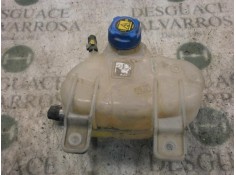 Recambio de deposito expansion para fiat grande punto (199) 1.3 16v jtd cat referencia OEM IAM 55700508   2