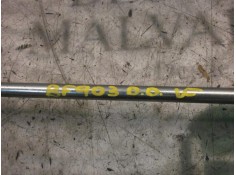 Recambio de tirante delantero derecho para fiat grande punto (199) 1.3 16v jtd cat referencia OEM IAM 55700753   2