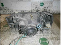 Recambio de faro derecho para fiat tipo (160) referencia OEM IAM    2