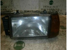 Recambio de faro izquierdo para fiat tipo (160) referencia OEM IAM   