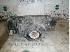 Recambio de faro izquierdo para fiat tipo (160) referencia OEM IAM    2