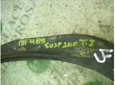 Recambio de brazo suspension inferior trasero izquierdo para hyundai santa fe (sm) 2.4 gls referencia OEM IAM 5520426700   2