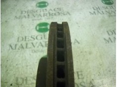 Recambio de disco freno delantero para hyundai santa fe (sm) 2.4 gls referencia OEM IAM 517123B000   2