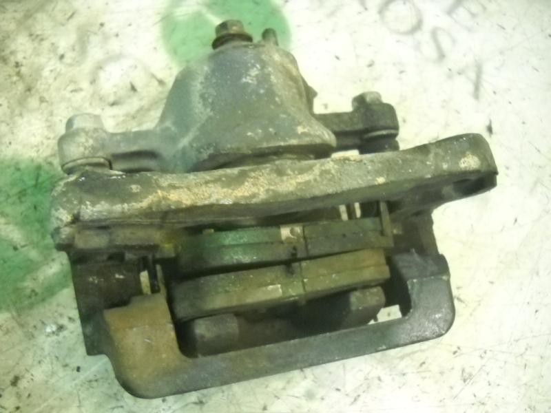 Recambio de pinza freno trasera derecha para hyundai santa fe (sm) 2.4 gls referencia OEM IAM 5831126A00  