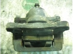 Recambio de pinza freno trasera izquierda para hyundai santa fe (sm) 2.4 gls referencia OEM IAM 5831026A00   2