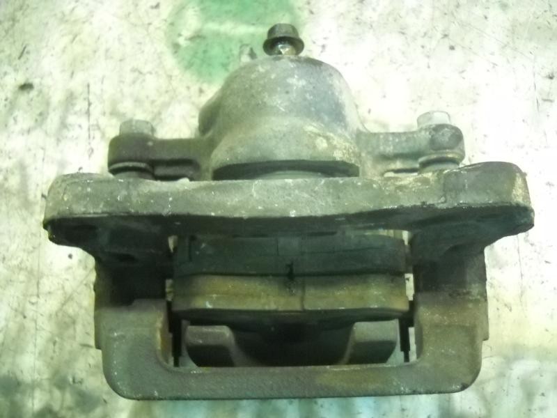 Recambio de pinza freno trasera izquierda para hyundai santa fe (sm) 2.4 gls referencia OEM IAM 5831026A00  