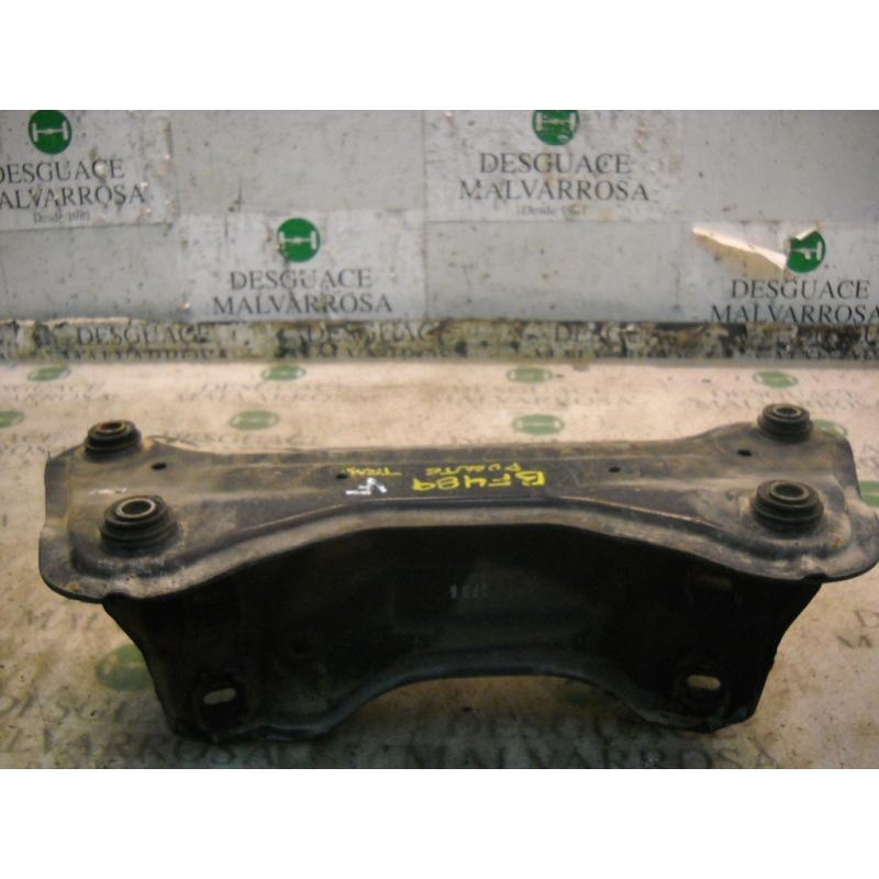 Recambio de puente trasero para hyundai santa fe (sm) 2.4 gls referencia OEM IAM 5540126550  