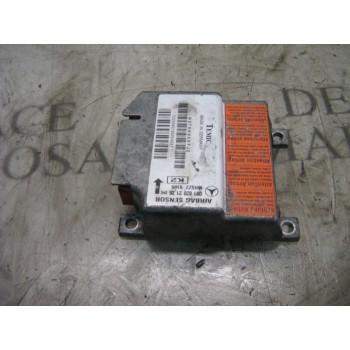 CENTRALITA AIRBAG 