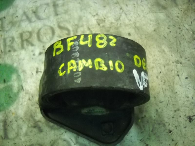 Recambio de soporte cambio para hyundai santa fe (sm) 2.4 gls referencia OEM IAM 2191026000  