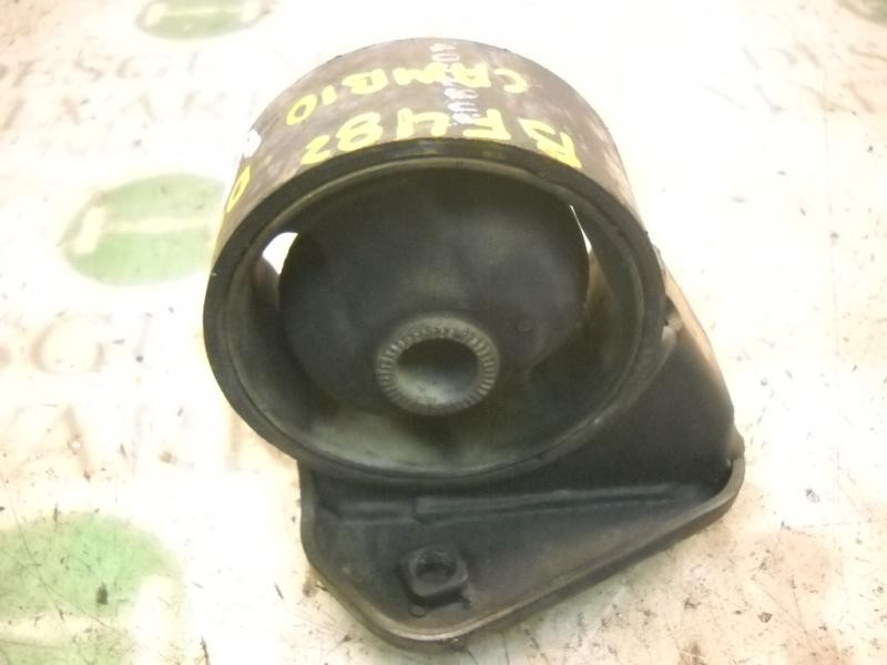 Recambio de soporte cambio para hyundai santa fe (sm) 2.4 gls referencia OEM IAM 2191026000  