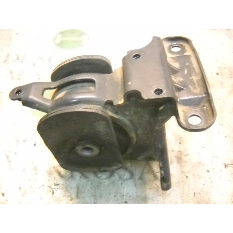 Recambio de soporte cambio para hyundai santa fe (sm) 2.4 gls referencia OEM IAM 2183026000  