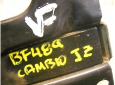 Recambio de soporte cambio para hyundai santa fe (sm) 2.4 gls referencia OEM IAM 2183026000   2